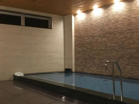 Hotel Aston Plaza Himeji