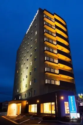 Hotel Aston Plaza Kansai Airport - Dış Mekan