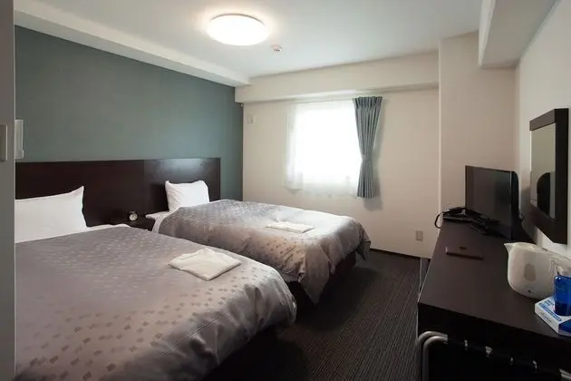 Hotel Aston Plaza Kansai Airport - Oda