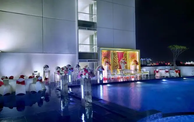 Aston Pluit & Residence
