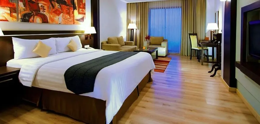 ASTON Pontianak Hotel & Convention Center - Öne Çıkan Resim