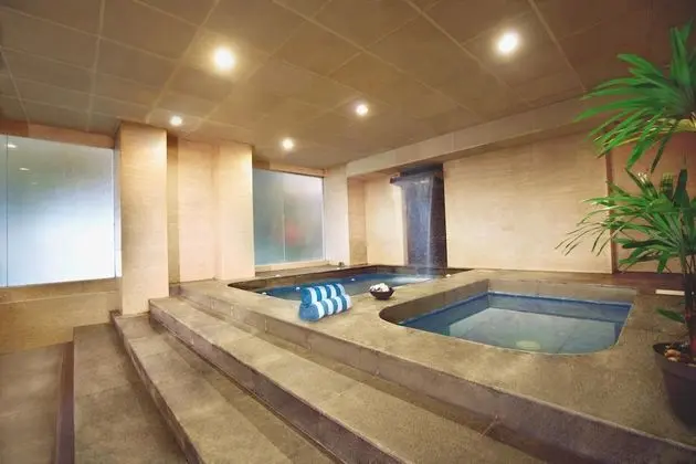 ASTON Samarinda Hotel & Convention Center - Havuz