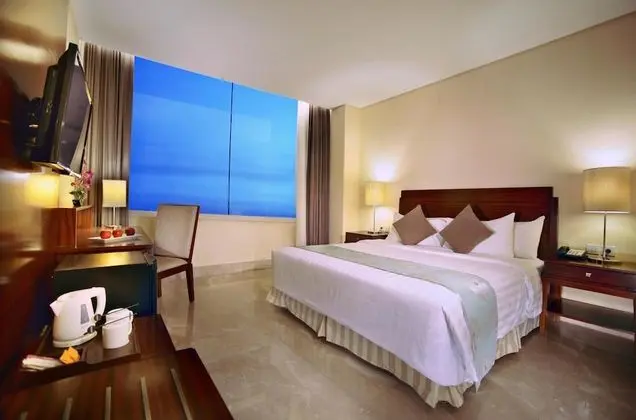 ASTON Samarinda Hotel & Convention Center - Oda