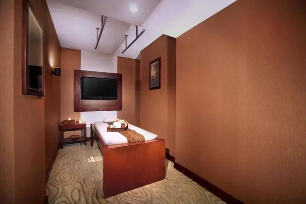 ASTON Samarinda Hotel & Convention Center - Spa