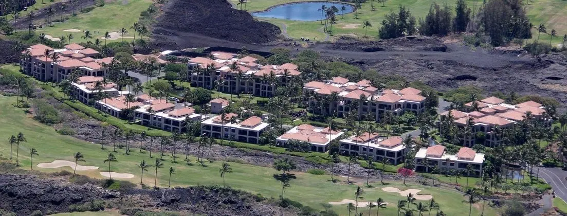 Aston Shores at Waikoloa