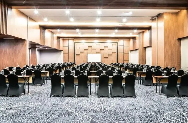 ASTON Sidoarjo City Hotel & Conference Center