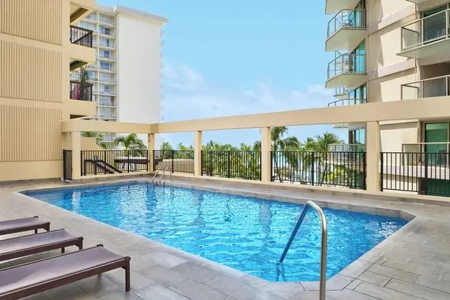 Aston Waikiki Beach Tower - Öne Çıkan Resim