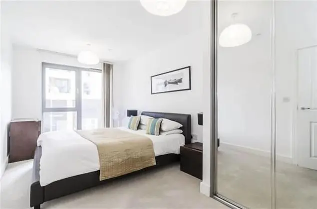 Astonished 2 Bedroom near London Bridge - Oda