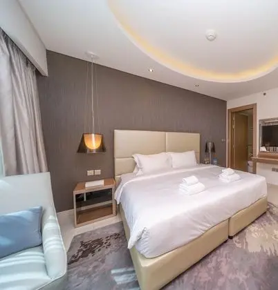 Astonishing 2 Bedroom Apartment DTPA - Oda
