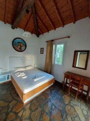 Astonishing House With sea View in Samos Island - Öne Çıkan Resim