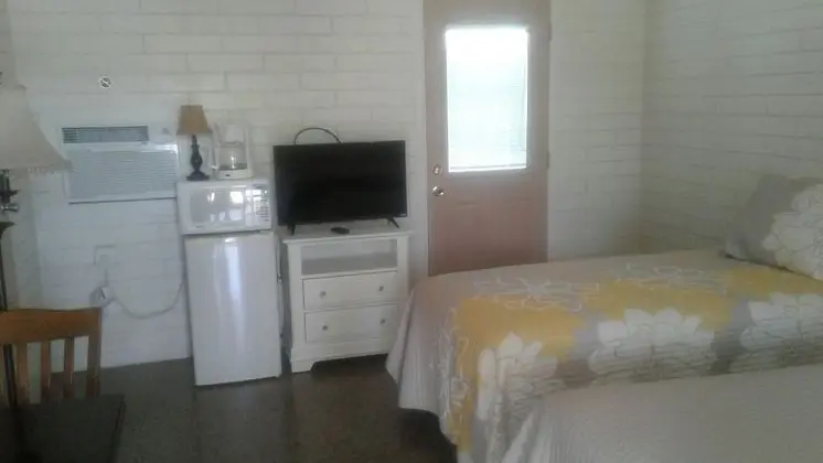 Astor Bridge Marina & Motel - Oda