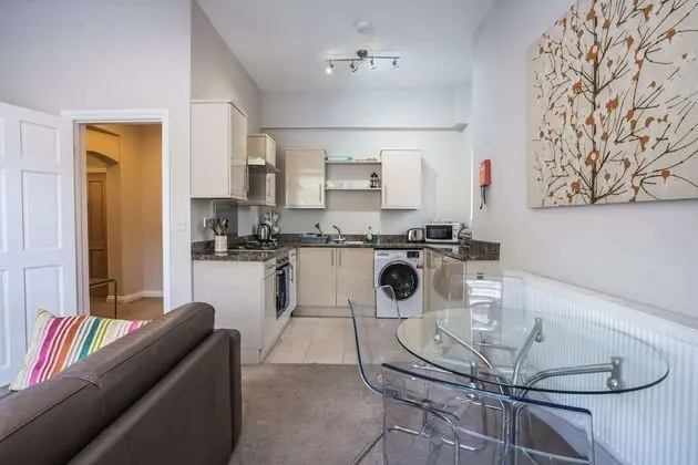 Astor House - Yerinde Yemek