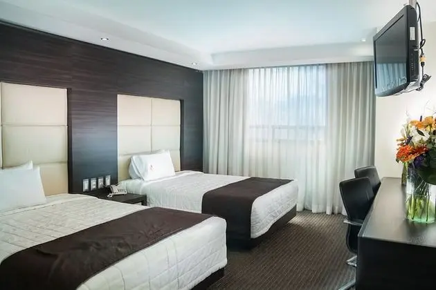 Hotel Astor