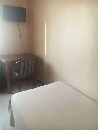 Hotel Astor Piacenza - Oda