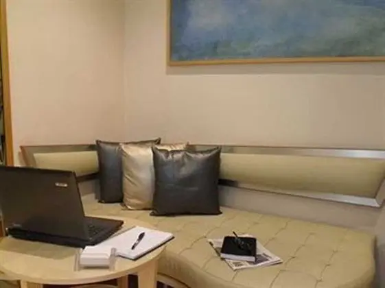 Hotel Astor