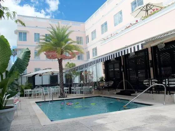 ASTOR BY SB HOTELS