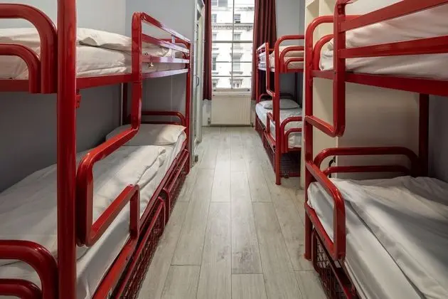 Astor Victoria Hostel - Adults Only - Genel