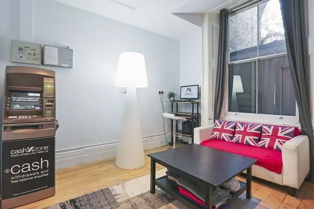 Astor Victoria Hostel - Adults Only - İç Mekan