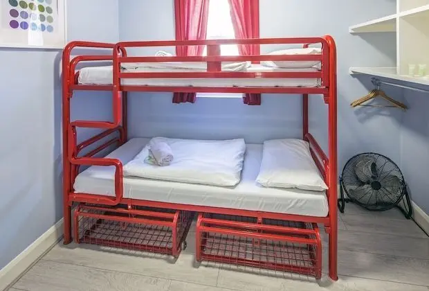 Astor Victoria Hostel - Adults Only - Oda