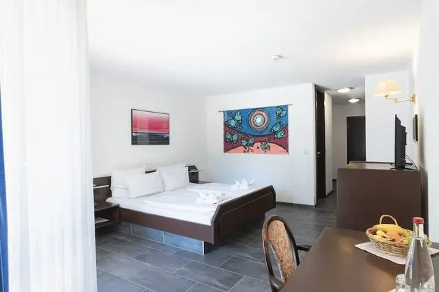 Hotel Astoria am Urachplatz - Oda