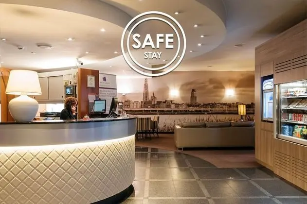 Astoria Hotel - Öne Çıkan Resim