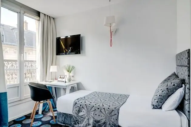 Hotel Astoria - Astotel - Oda