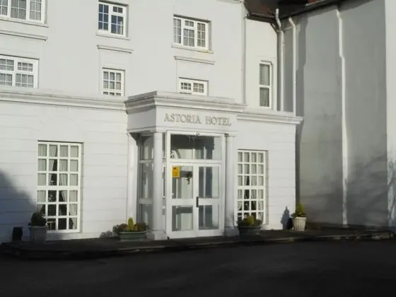 Astoria Hotel