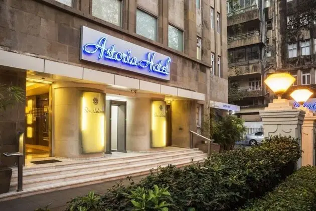 Astoria Hotel - 1