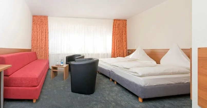 Astoria Hotel - Oda