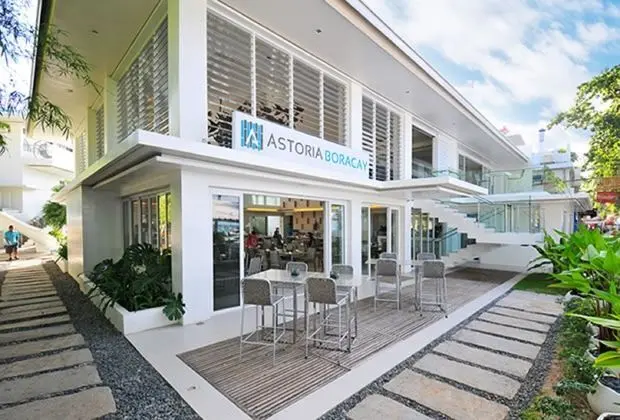 Astoria Boracay