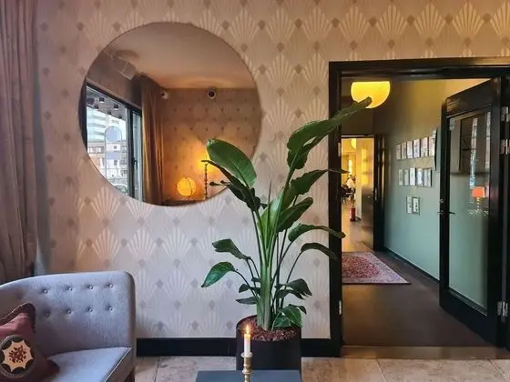 Hotel Astoria, BW Signature Collection - Lobi