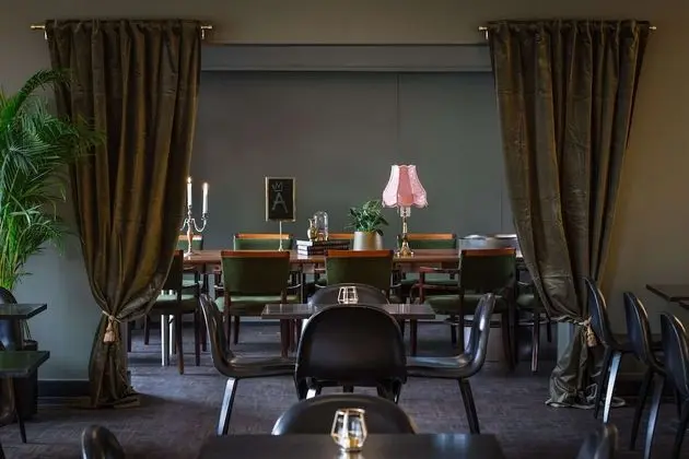 Hotel Astoria, BW Signature Collection - Yerinde Yemek