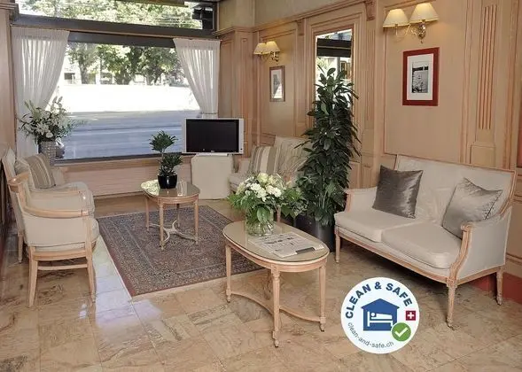 Hotel Astoria - Öne Çıkan Resim