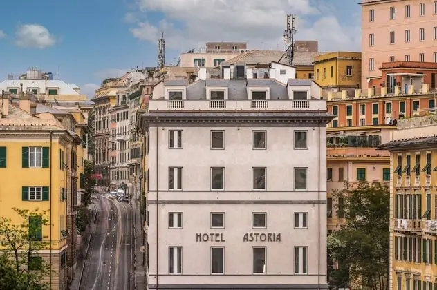 Hotel Astoria