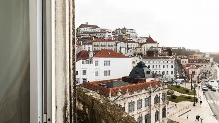 Astoria - Coimbra