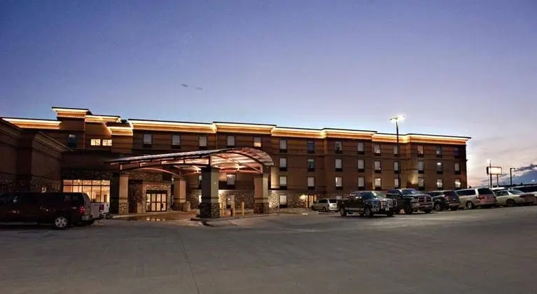 Astoria Hotel and Event Center