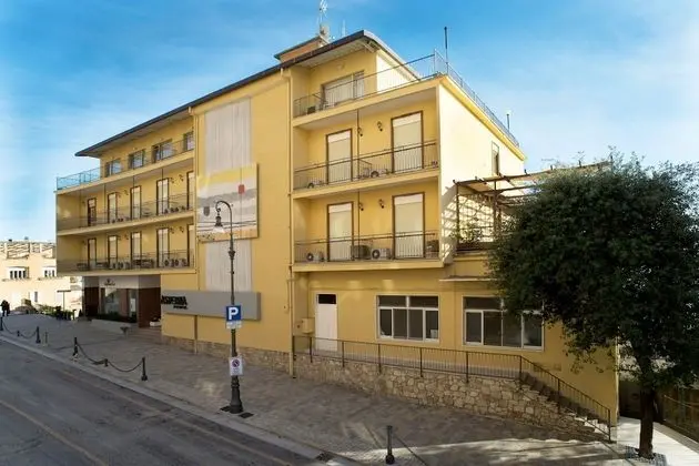 Hotel Astoria