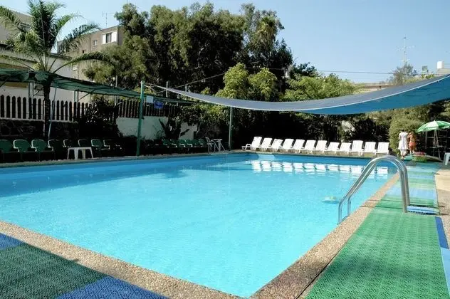 Astoria Galilee Hotel - Havuz