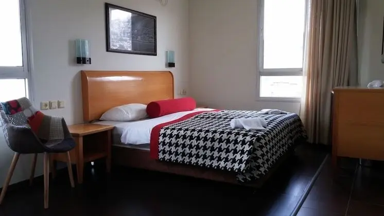 Astoria Galilee Hotel - Oda