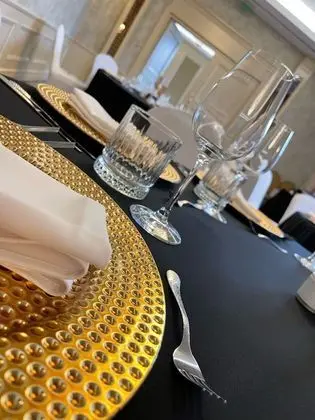 Astoria Grand Hotel - Yerinde Yemek