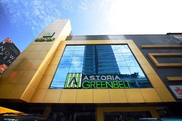 Astoria Greenbelt - Genel