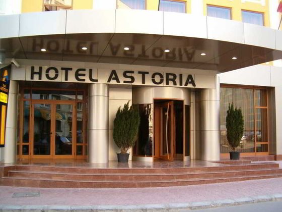 Astoria