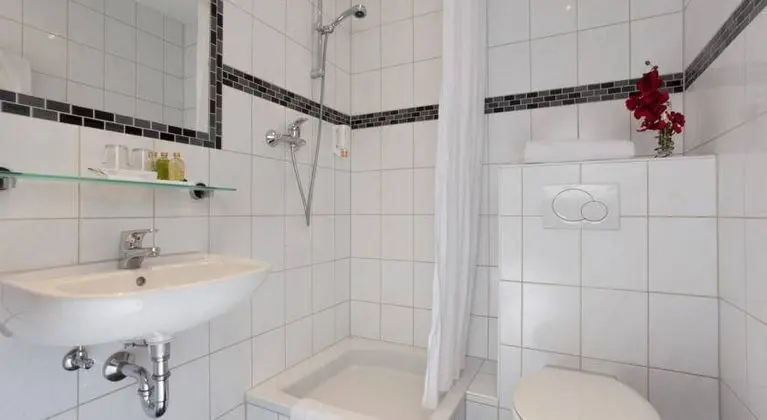Hotel Astoria - Genel