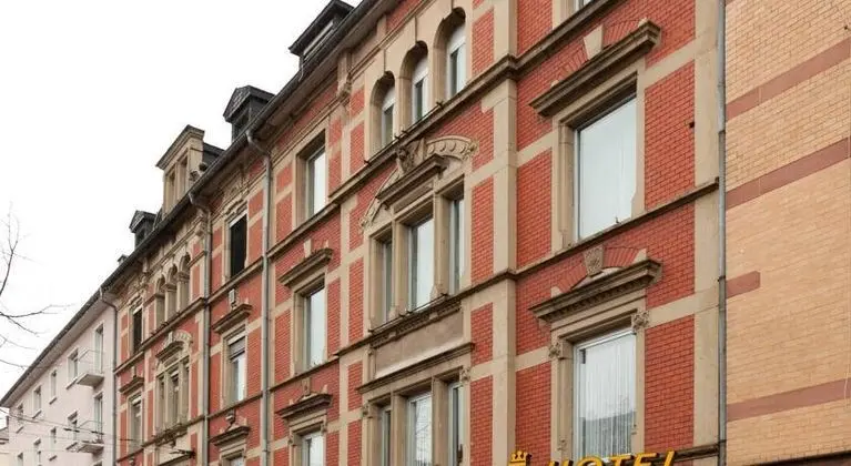 Hotel Astoria - Genel