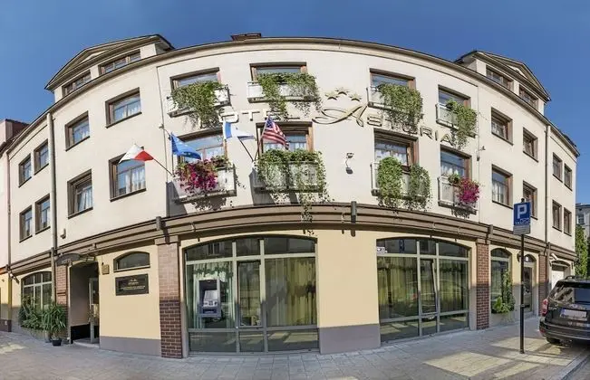 Hotel Astoria
