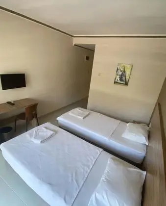 Astoria Life Hotel - Oda