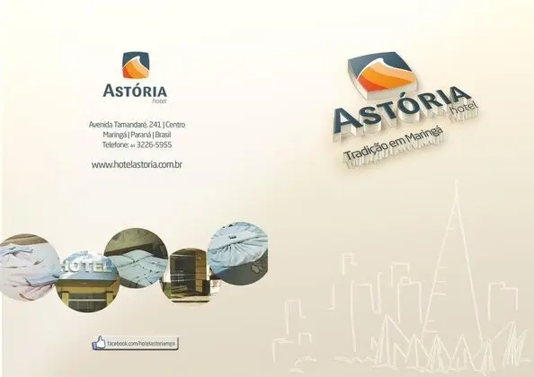 Astoria Hotel