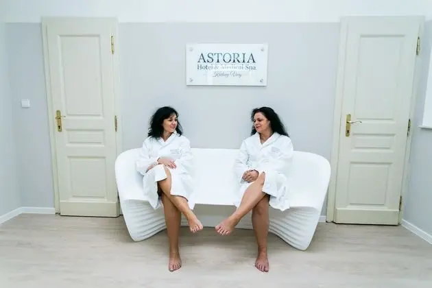 ASTORIA Hotel & Medical Spa - Spa