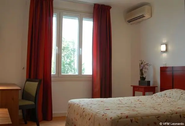 Hotel Astoria Nantes - Genel