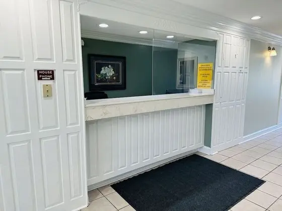 Astoria North Extended Stay